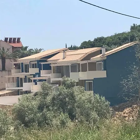 Lejlighed Aelia Lefkas *