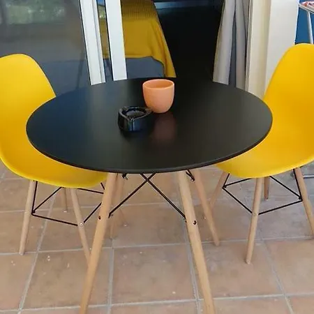Lejlighed Aelia Lefkas Nikiana