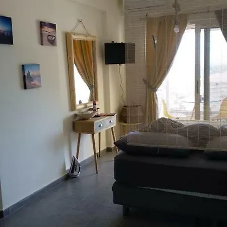 Lejlighed Aelia Lefkas Nikiana