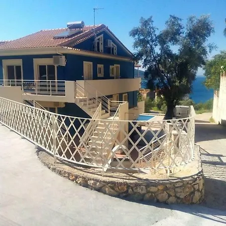 Lejlighed Aelia Lefkas Nikiana