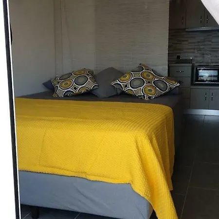 Lejlighed Aelia Lefkas Nikiana