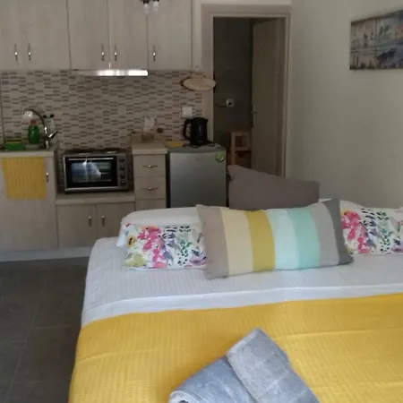 Lejlighed Aelia Lefkas Nikiana