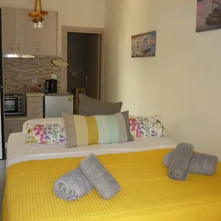 Lejlighed Aelia Lefkas *