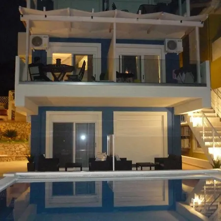 Lejlighed Aelia Lefkas *