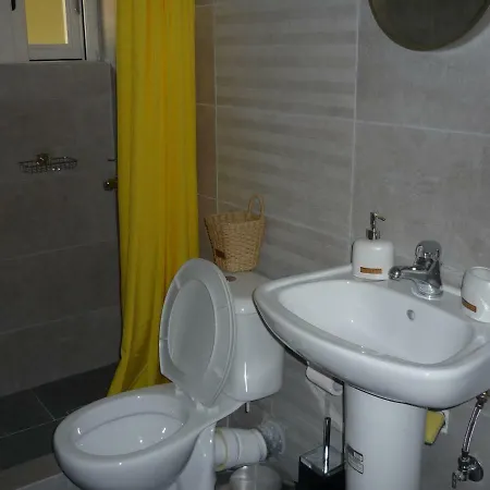 Lejlighed Aelia Lefkas Nikiana