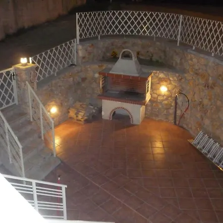 Lejlighed Aelia Lefkas *