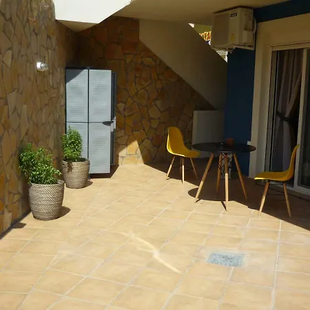 Appartement Aelia Lefkas